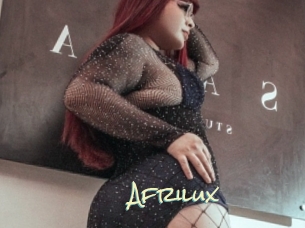 afrilux Porn Monkey Cash