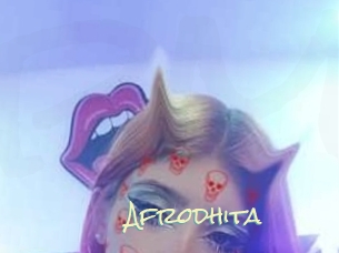 Afrodhita