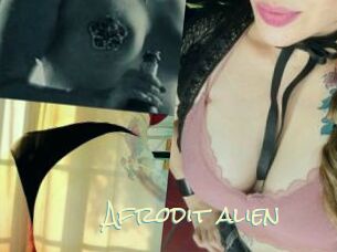 Afrodit_alien