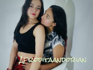 Afroditaandorian