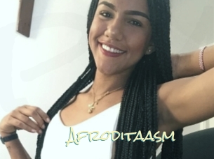 Afroditaasm