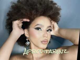 Afroditabenz