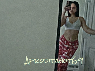 Afroditahot69
