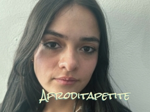 Afroditapetite