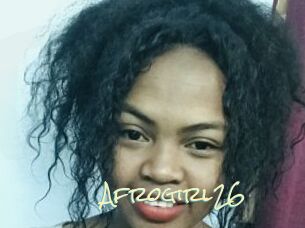 Afrogirl26
