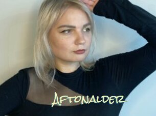 Aftonalder