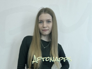 Aftonapps