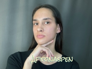 Aftonaspen