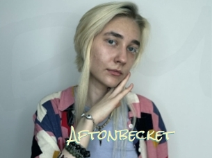 Aftonbecket