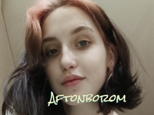 Aftonborom