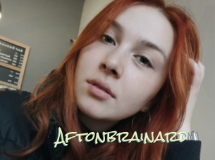 Aftonbrainard