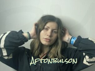 Aftonbulson