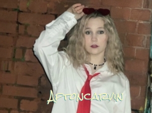 Aftoncarvin