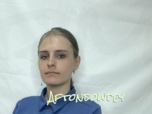 Aftondowdey