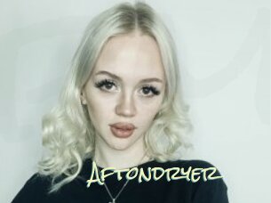 Aftondryer