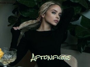 Aftonfigge