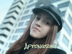 Aftongrine