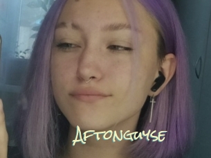 Aftonguyse