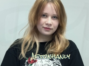 Aftonhanly