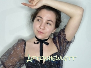 Aftonhewlett