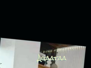 Agaataa