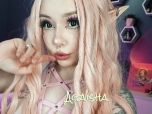 Agaisha