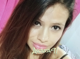 Agata91