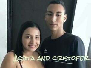 agata_and_cristofer Porn Monkey Cash
