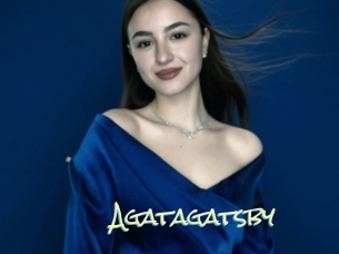 Agatagatsby