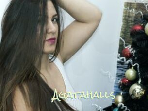Agatahalls