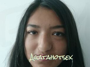 Agatahotsex