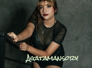 Agatamansory