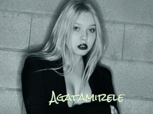 Agatamirele