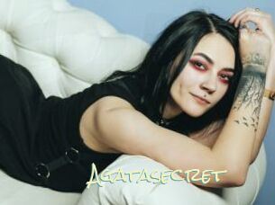 Agatasecret