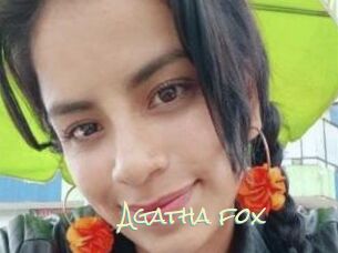 Agatha_fox