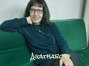 Agathaboyd
