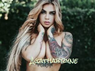 agathabryne Porn Monkey Cash