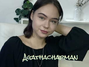 Agathachapman