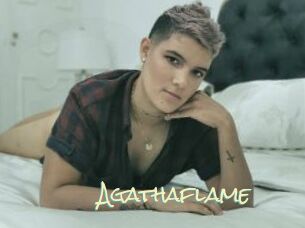 Agathaflame