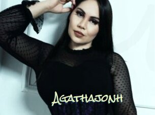 Agathajonh