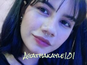 Agathakayle101
