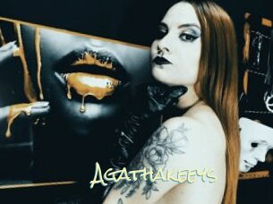 agathakeeys Porn Monkey Cash