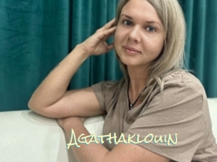 Agathaklouin