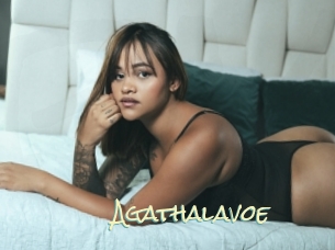 Agathalavoe