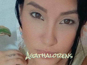Agathalorens