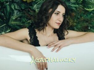 Agathalucky