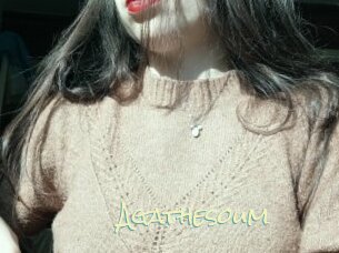 Agathesoum