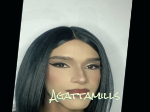 Agattamills