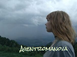 Agentromanova