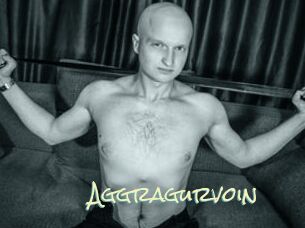 Aggragurvoin